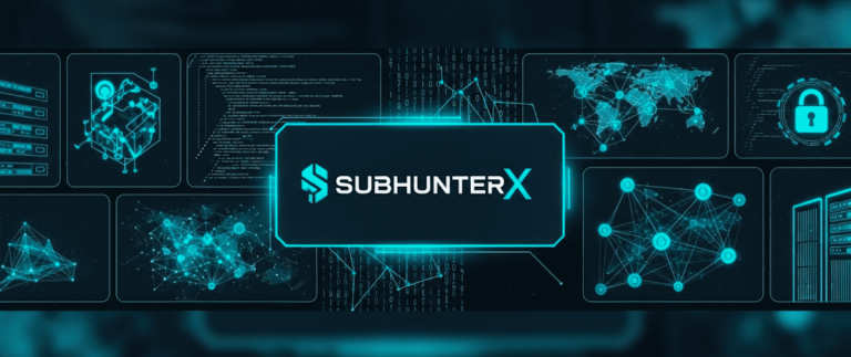 Bug Bounty Automation