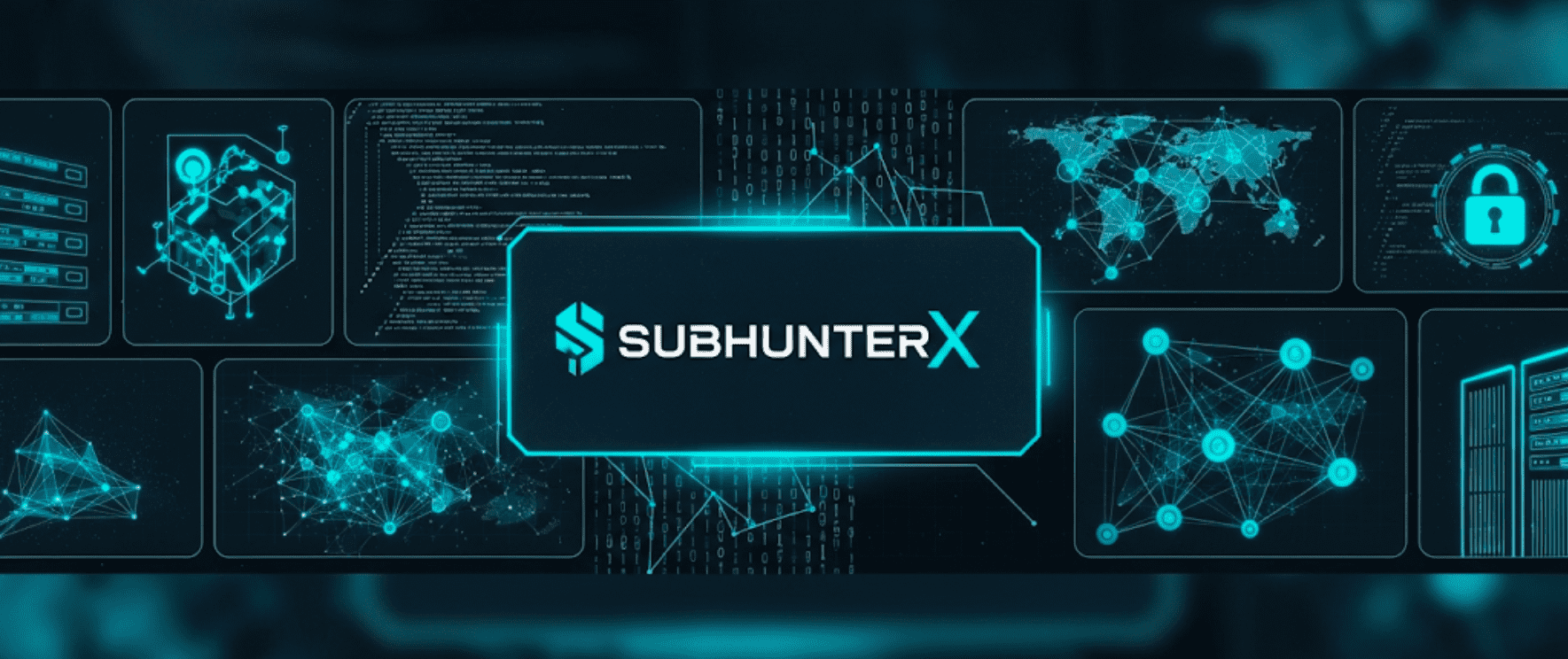 Bug Bounty Automation
