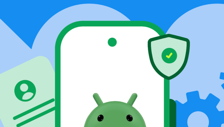 Android security