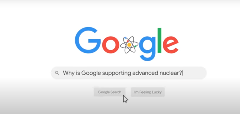 AI, Nuclear Energy