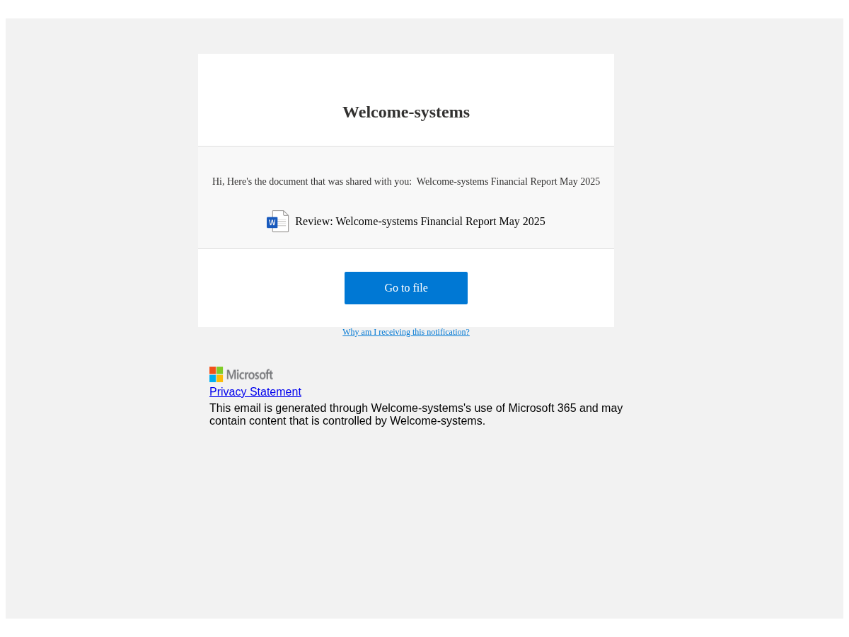 Link Wrapping Abuse