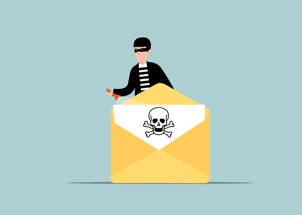 Ransomware