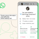 WhatsApp Scams