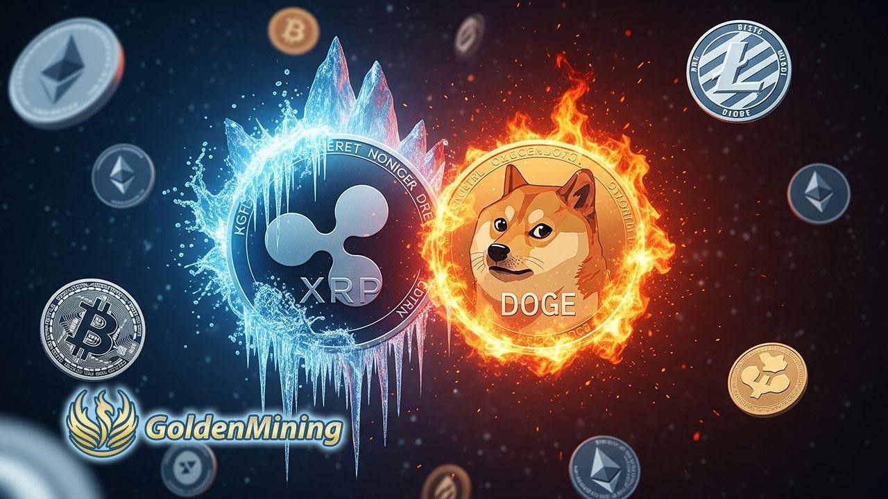 god
