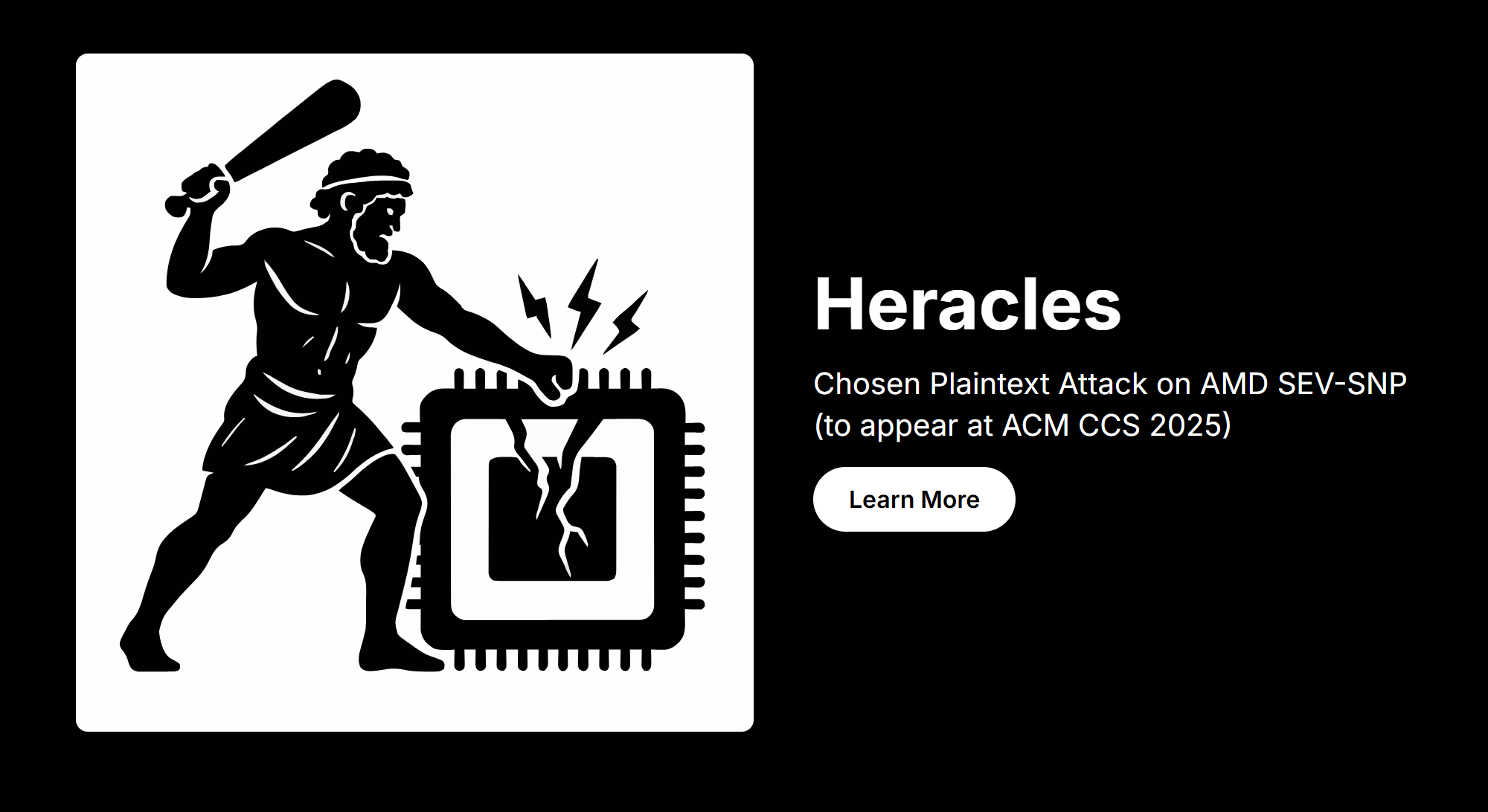 Heracles