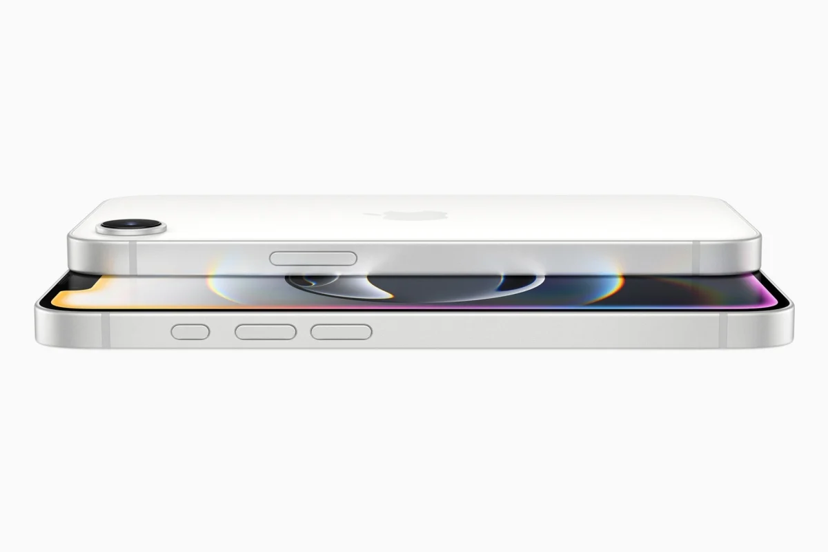 Apple iPhone