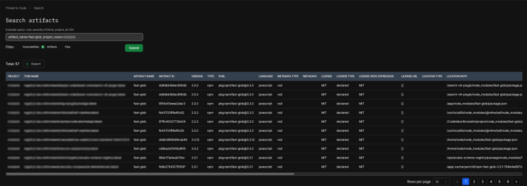 Node.js security