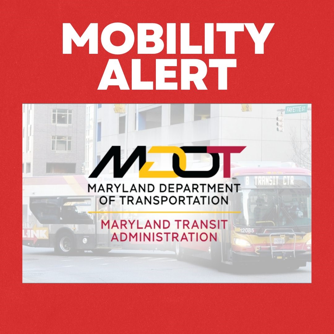 Cyberattack on Maryland Transit Agency Disrupts Services for Persons with Disabilities
