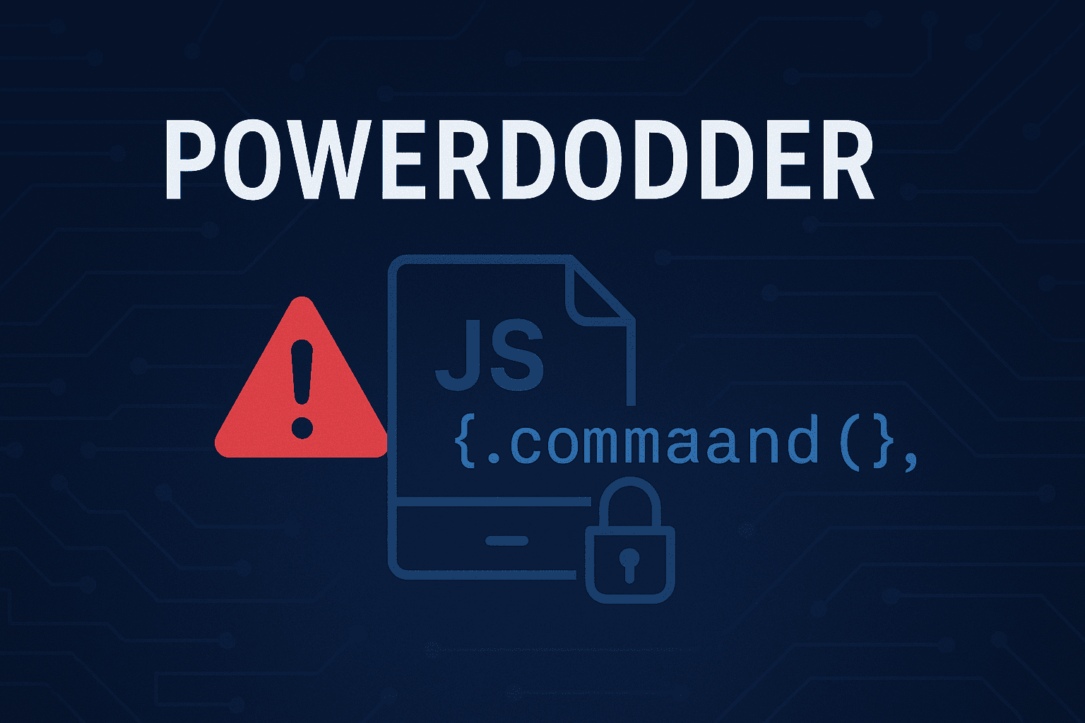 PowerDodder: The Stealthy New Tool That Hides Malware in Your Script Files