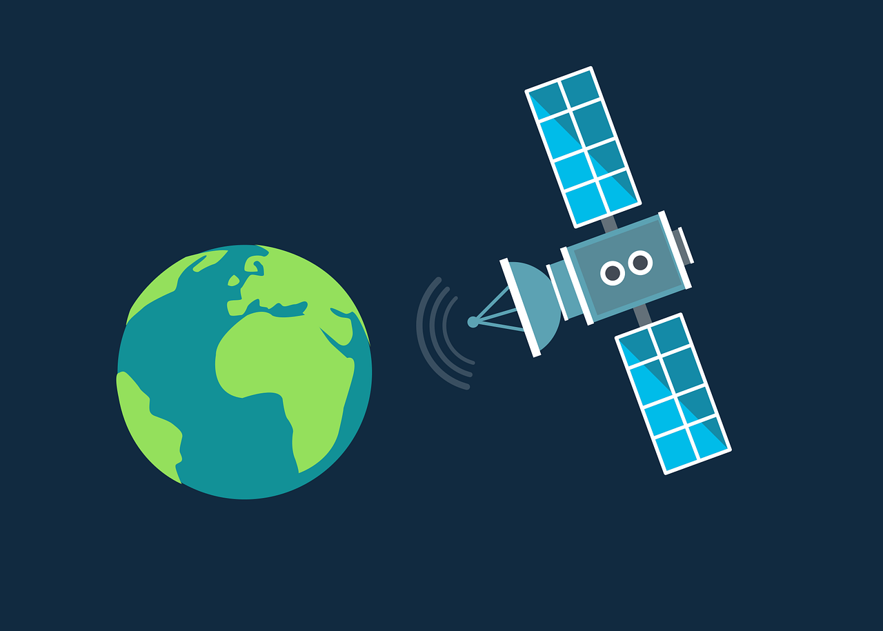 Satellite Hacking