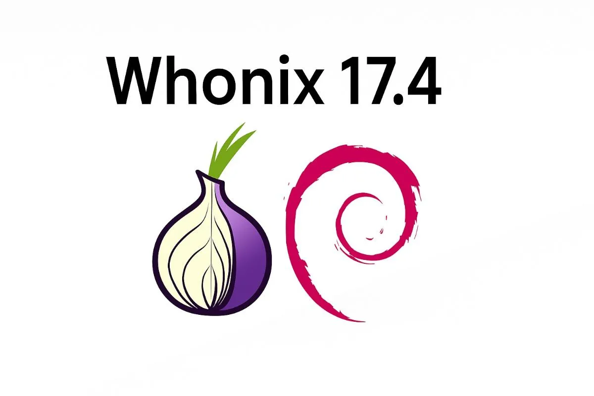 Whonix 17.4