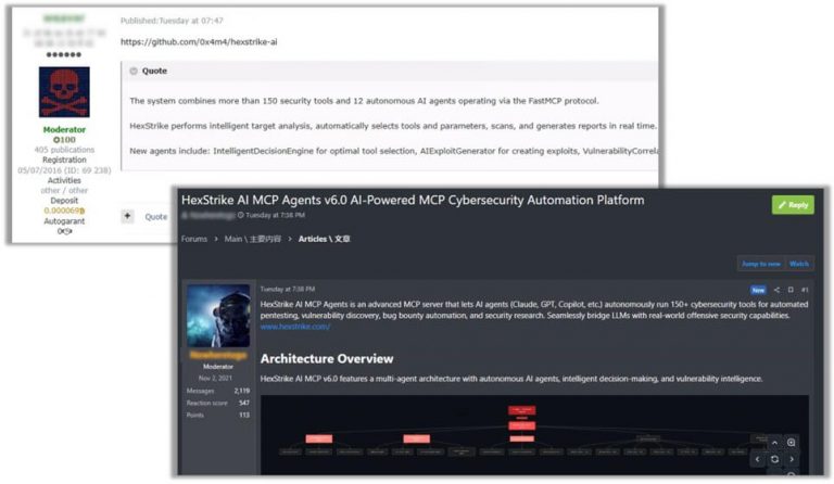 HexStrike AI