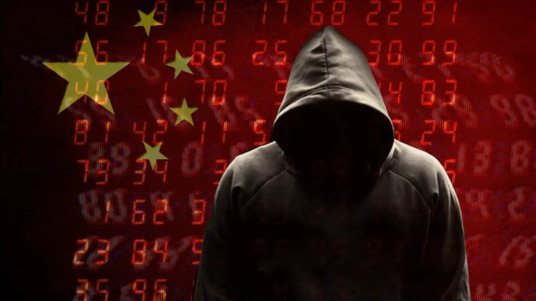 Chinese cyber-espionage, Salt Typhoon