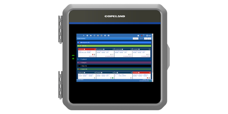 industrial controller security