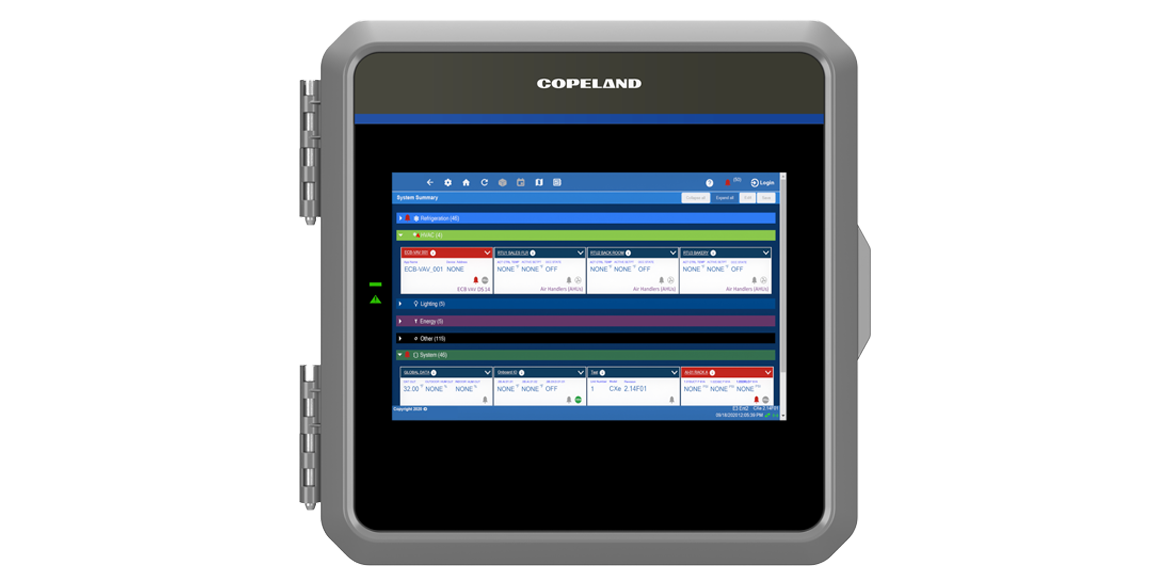 industrial controller security