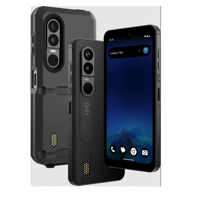 Mobile security