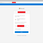 targeted phishing