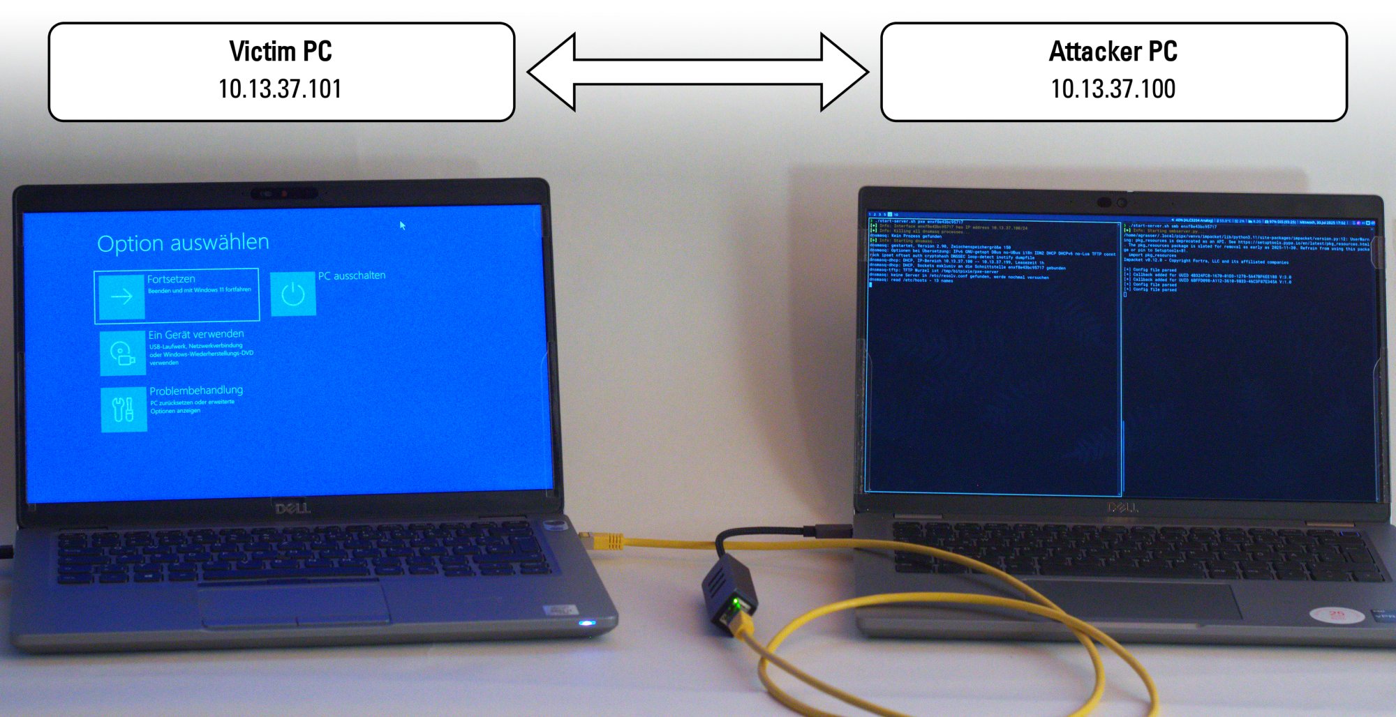 BitPixie Vulnerability Bypasses BitLocker Disk Encryption