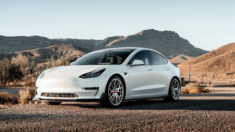 Tesla liability