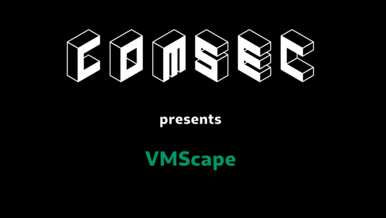 VMScape