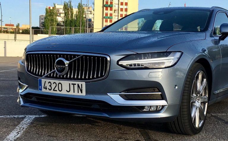 Volvo Data Breach, Miljödata Ransomware