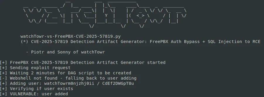Critical FreePBX Flaw Under Attack: Is Your Phone System Compromised?