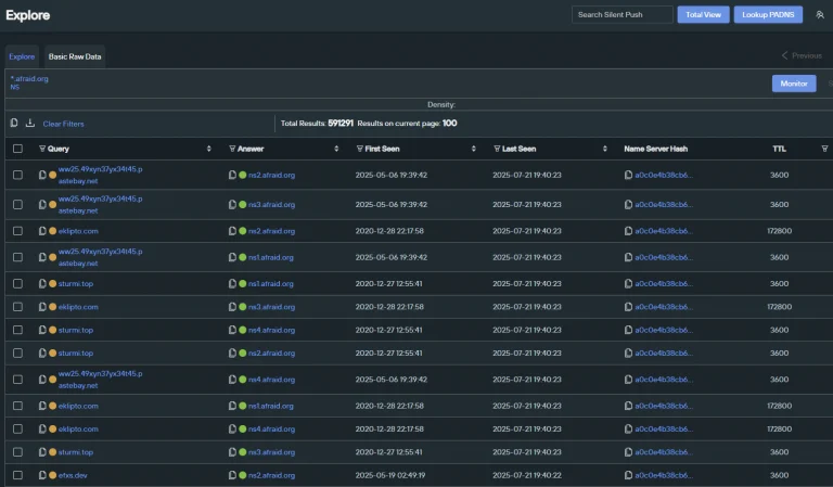 Subdomain Rental