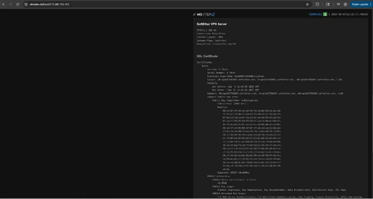 Flax Typhoon ArcGIS Backdoor