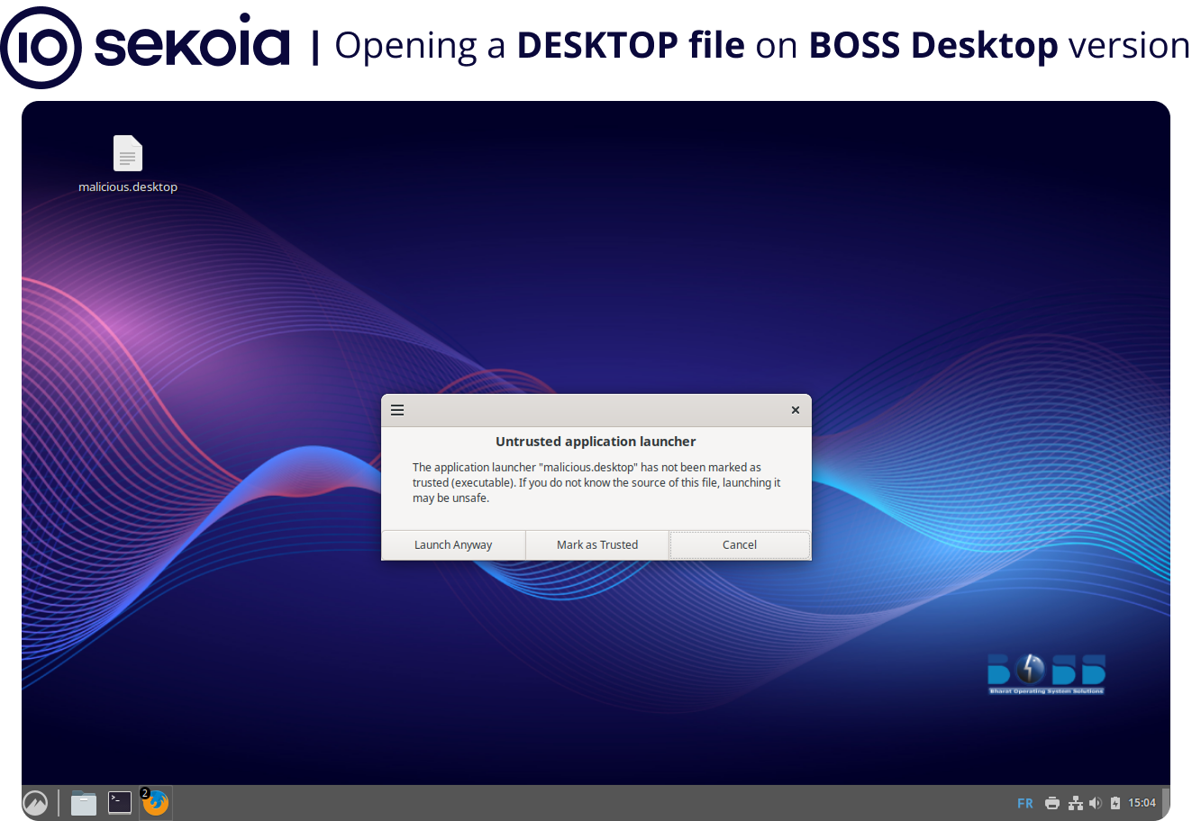 Transparent Tribe APT Deploys DeskRAT to Spy on Indian Government Linux Systems