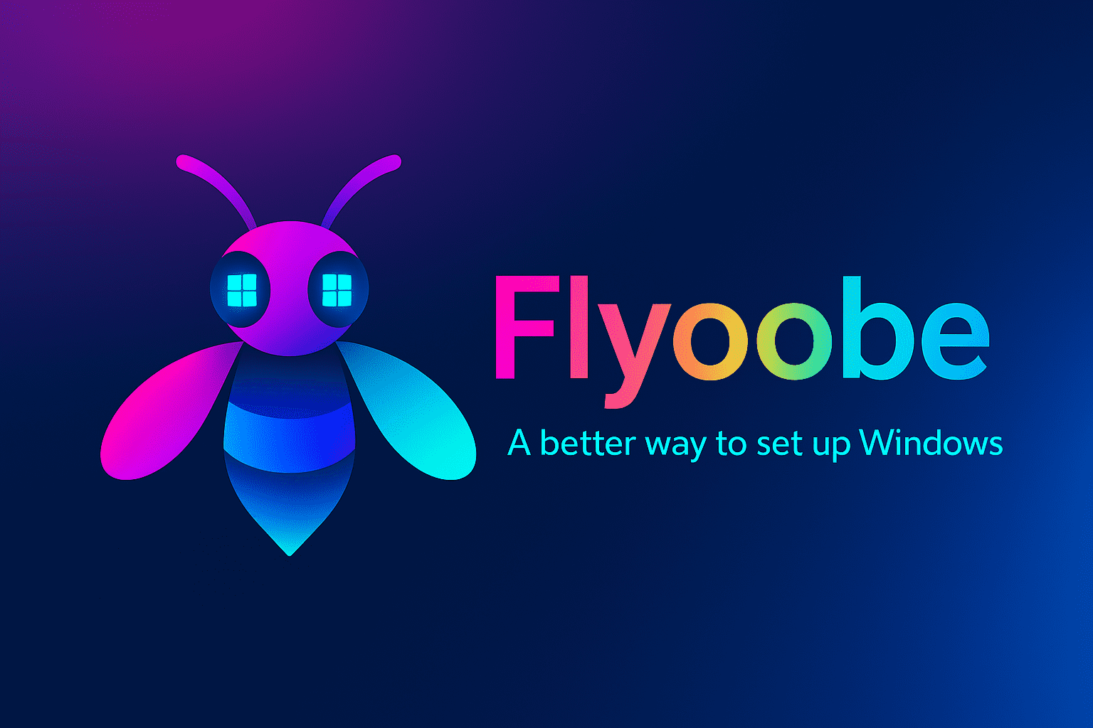 Windows 11 Bypass Tool Flyoobe Adds Winget Support for Local Account and Clean Software Setup
