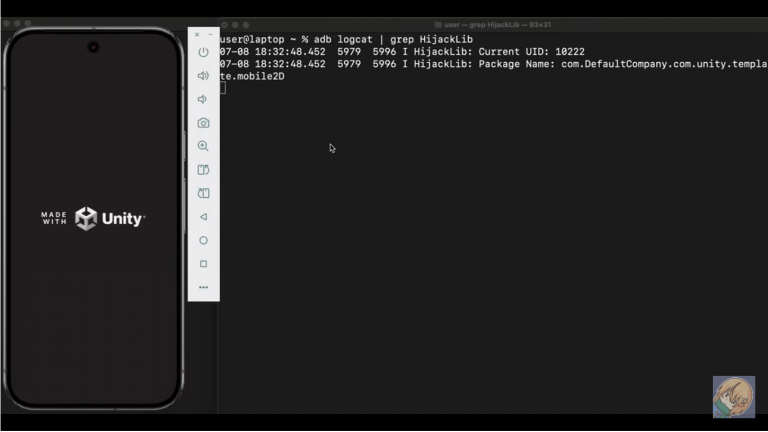 Unity RCE, CVE-2025-59489