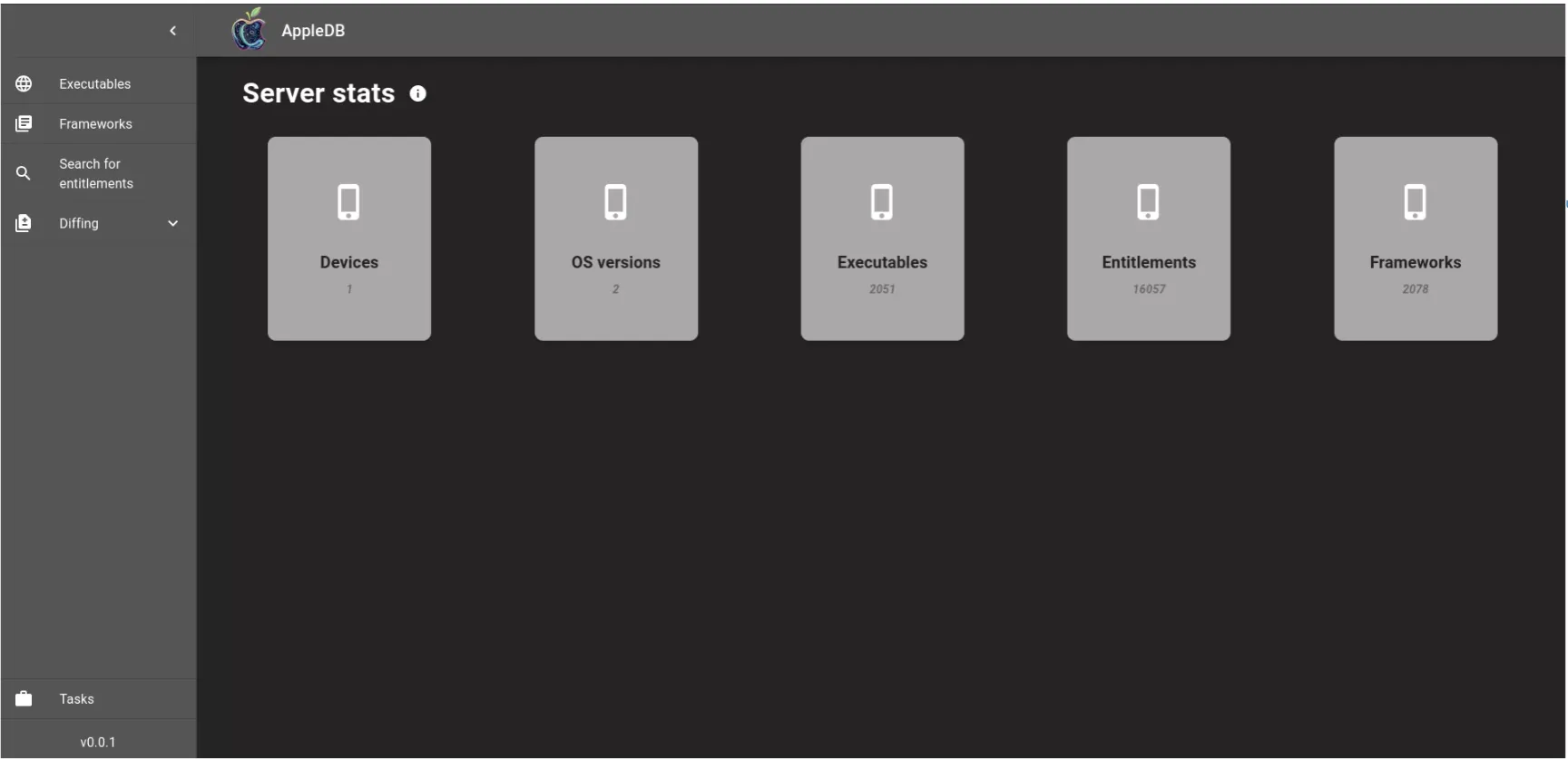 Apple Firmware Analysis Revolutionized: New Tool Indexes IPSW Entitlements to Save Storage and Accelerate Research
