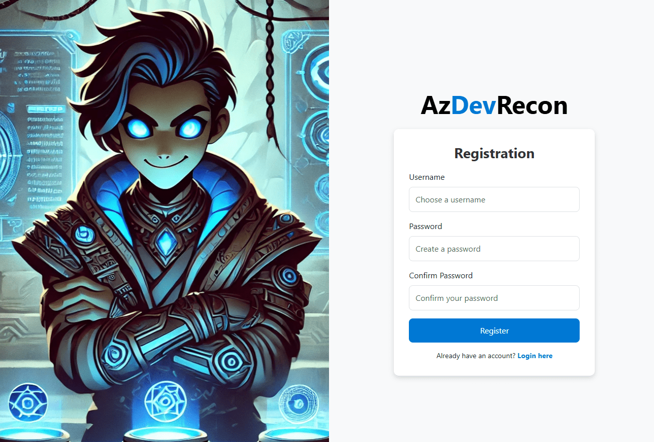 Red Team Arsenal: AzDevRecon Tool Automates Azure DevOps Recon and Secret Hunting