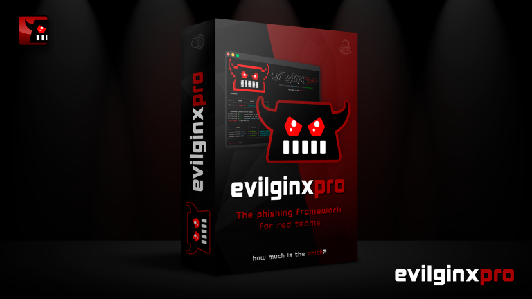 evilginx