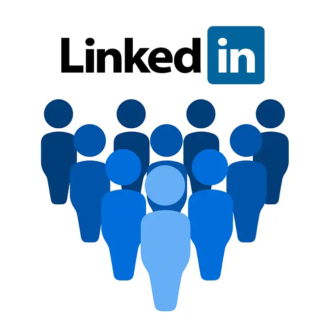 LinkedIn Social Engineering LinkedIn, data scraping