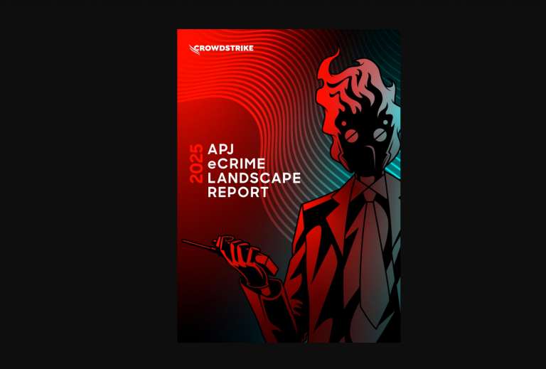 APJ cybercrime