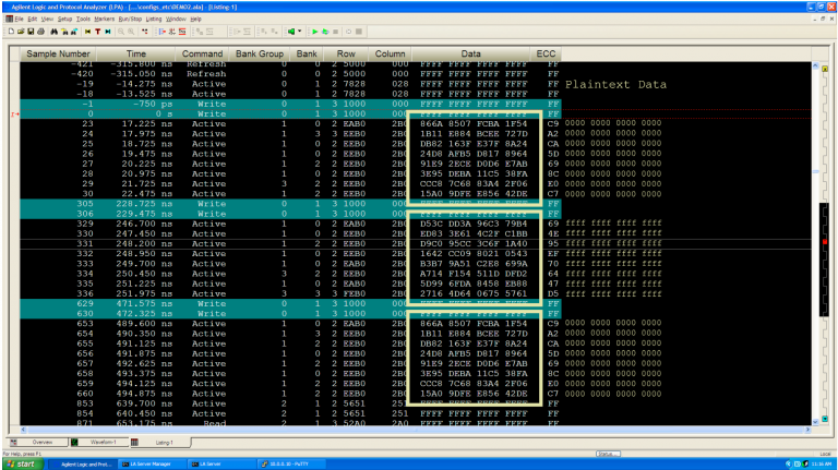SGX Key Extraction