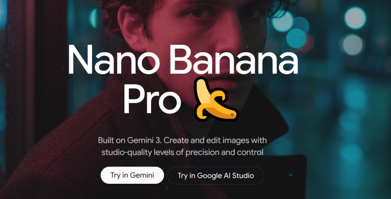 Nano Banana Pro