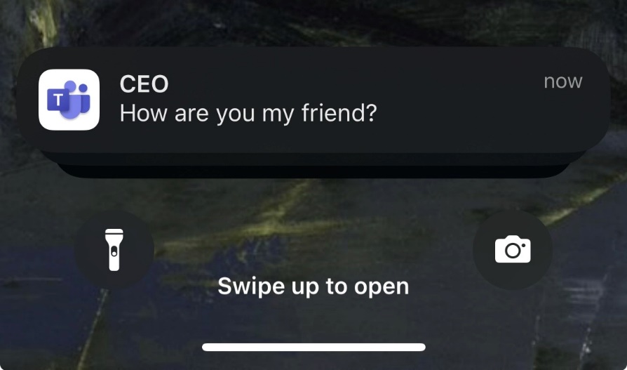 Critical Flaws in Microsoft Teams Let Hackers Impersonate CEOs and Edit Messages Undetected