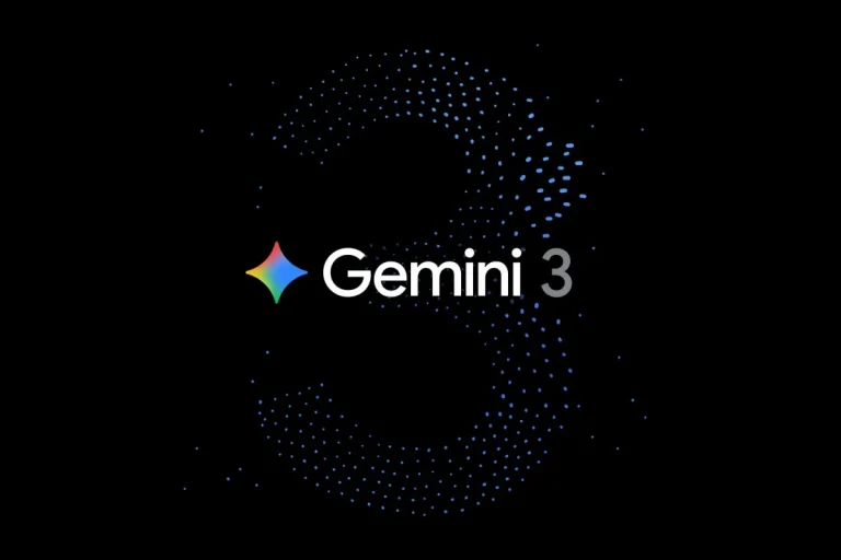 Gemini 3 Launch