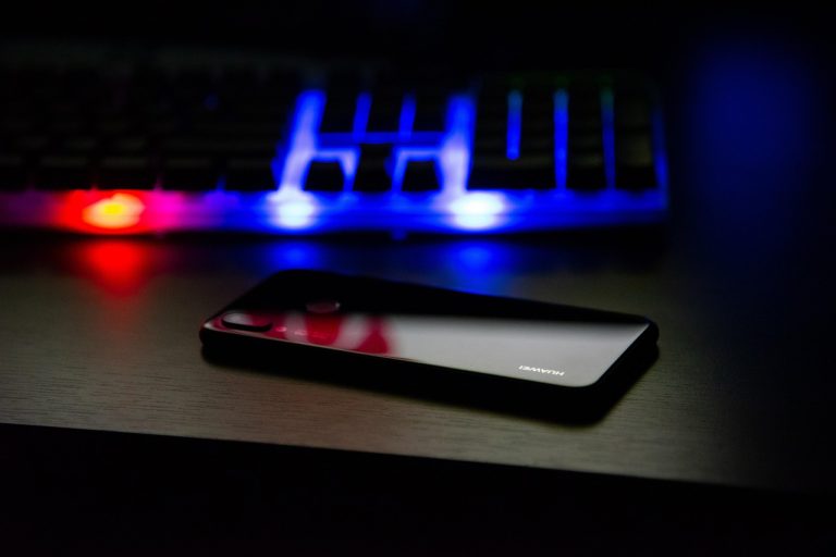Huawei Kirin 9000X