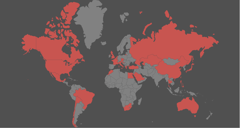 Ancient D-Link Routers Hijacked by New “Tuxnokill” Mirai Botnet