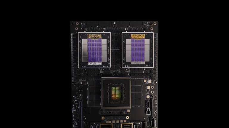 Arm NVLink Fusion