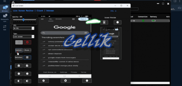 Cellik