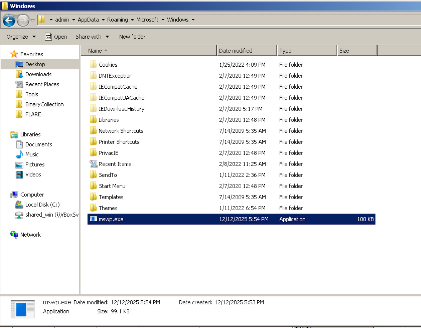 Beyond Macros: Paper Werewolf’s “EchoGather” Backdoor Exploits Excel XLLs
