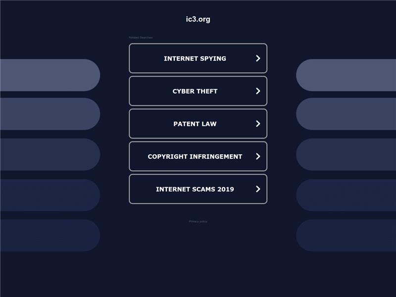 The Typosquat Trap: Why 90% of Parked Domains Now Redirect to Malware