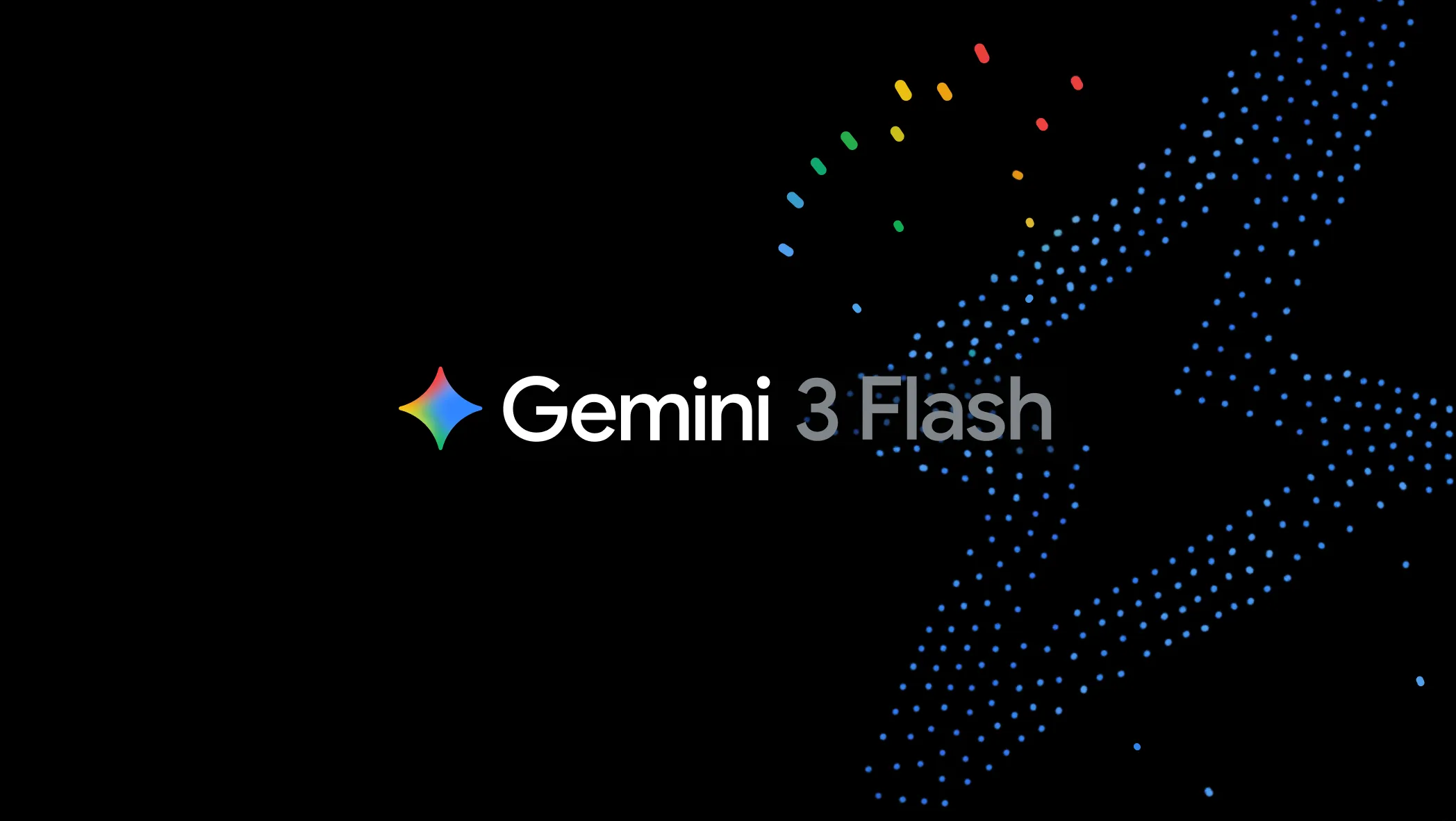 The Flash Flip: Google’s New Gemini 3 Flash Topples GPT-5.2 in Key AI Benchmarks